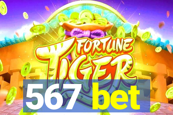 567 bet